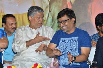 Sammohanam Movie Successmeet